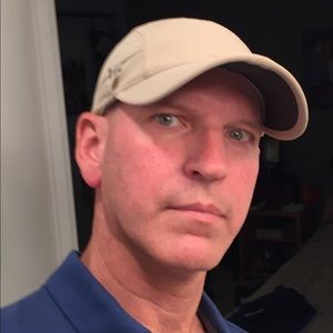 Meet your Posher, Steven